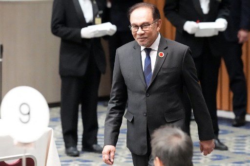 Tahun 2025 Jadi Ketua ASEAN, Malaysia Dorong Multilateral Atasi Isu Kawasan