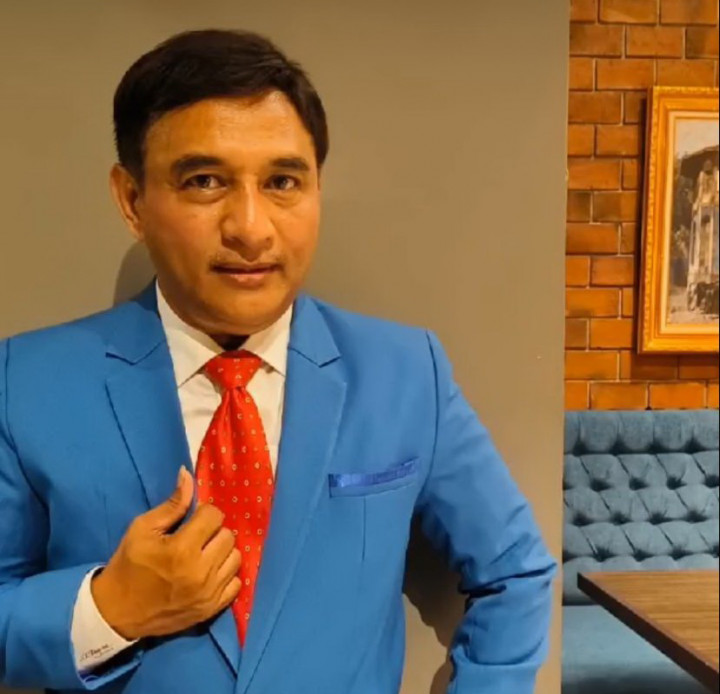 Tak Muncul Lagi di Publik, Jeremy Teti Ternyata Idap Penyakit Ini