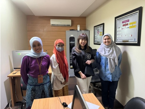 Val The Consultant Sudah Kantongi Izin Perusahaan