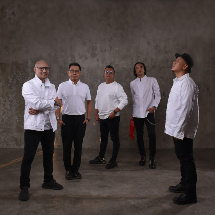 Padi Reborn Bakal Kolaborasi dengan Fanny Soegi