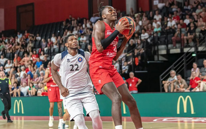 Pelita Jaya Dapatkan Big Man Anyar