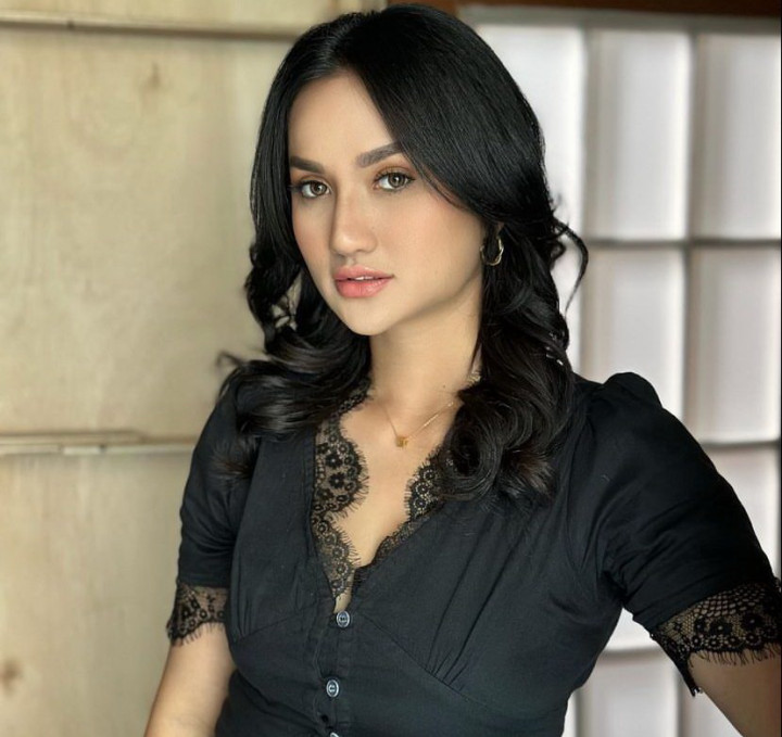 Andrew Andika Suka Selingkuh, Tengku Dewi Putri Mantap Bercerai