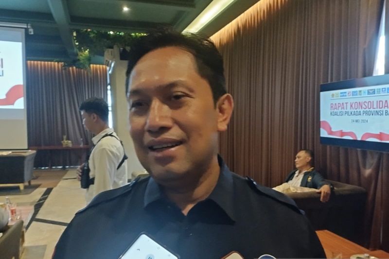 Kader NasDem Bali tak Dukung Pilihan Pusat Terancam Sanksi