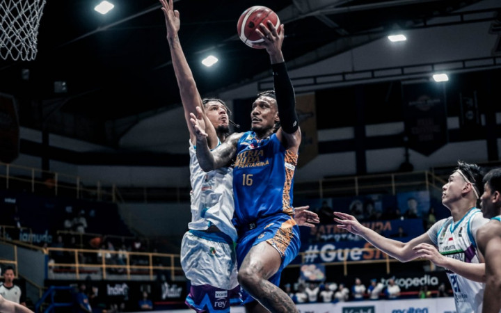 Satria Muda Manfaatkan Kecerobohan Hangtuah