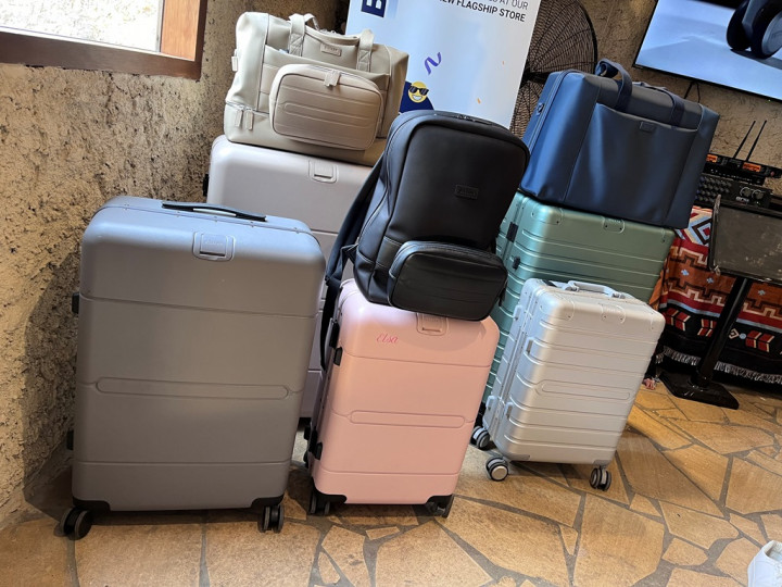 Ini Bagian Koper yang Sering Bermasalah dan Tips Mencegahnya