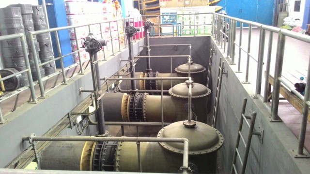 Kementan Siapkan Pompanisasi untuk Hadapi Musim Kemarau