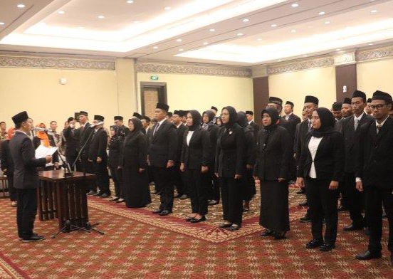 51 Panwascam di Bantul Ditugasi Petakan Kerawanan Pilkada