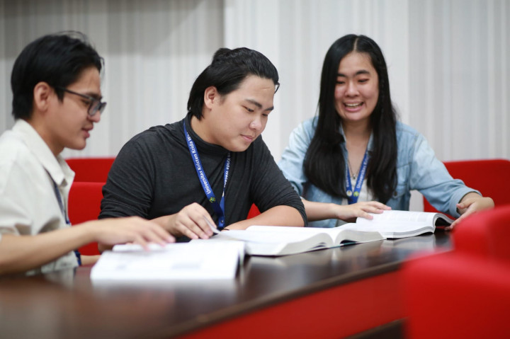 Selamat! UKRIDA Raih Akreditasi Unggul