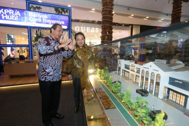 Diramal Positif, APLN Genjot Pembiayaan Kepemilikan Properti