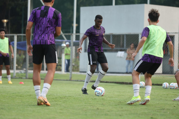 Toulon Cup Bantu Timnas U-20 Temukan Tim Terbaik