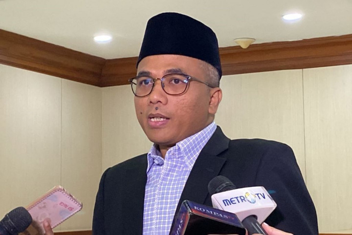 Soal Koalisi dengan PDIP, PPP Sebut Pilpres Sudah Usai