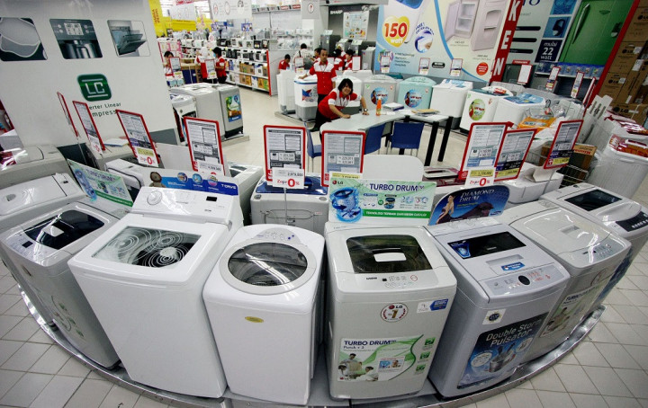 Pengusaha Elektronik Menilai Pertek Bikin Iklim Industri Lebih Terjamin