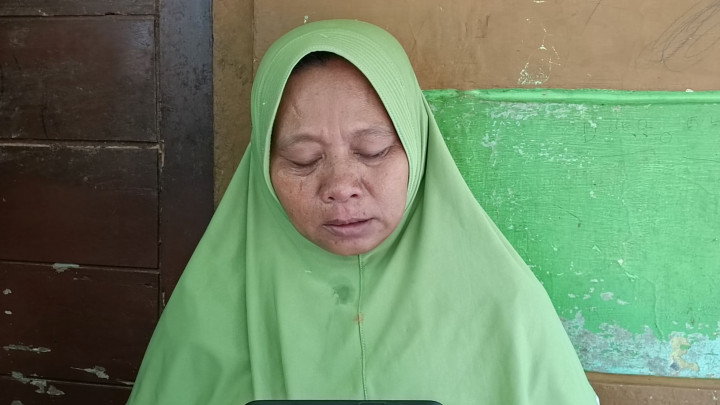 Air Mata Kartini Tumpah, saat Pegi Setiawan Disangkakan Hukuman Mati
