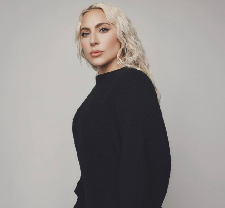 Lady Gaga Akui Tetap Manggung saat Positif Covid karena Hal Ini