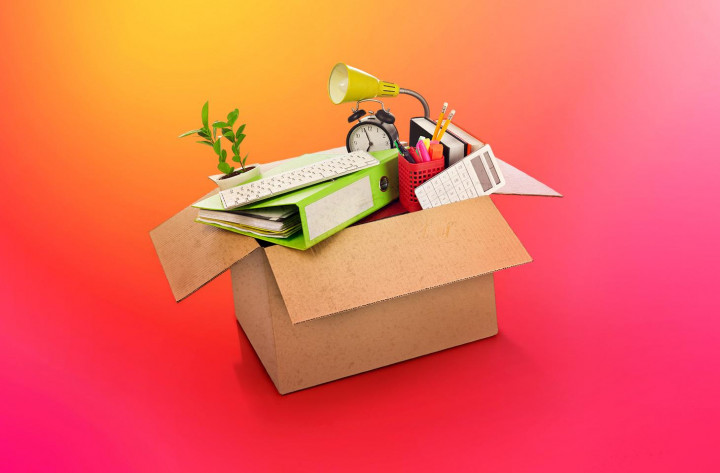 Penjahat Siber Pakai Dropbox Incar Staf Keuangan untuk Curi Identitas