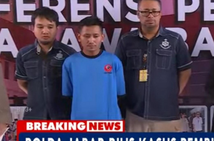 Polda Jabar Belum Temukan Motor Pegi yang Digunakan saat Peristiwa Pembunuhan Vina