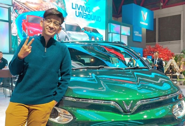 Ruben Onsu Idap Empty Sella Syndrome, Waspadai Gejalanya!