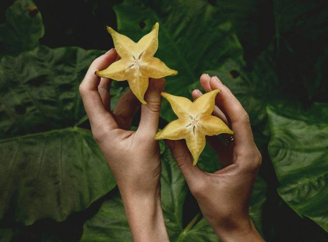 Segar dan Berkhasiat, 6 Manfaat Belimbing Bagi Kehamilan