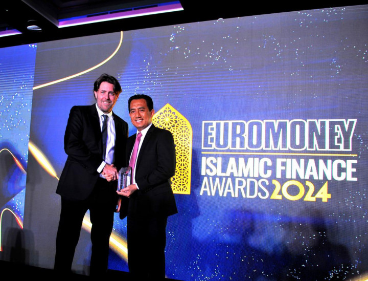 BTN Berkontribusi Majukan Ekonomi Syariah Indonesia