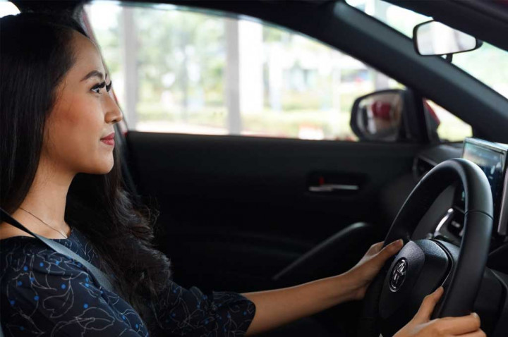 Emosian di Jalan? Cermati Apa Pemicu dan Cara Mencegahnya!