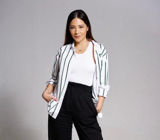 Felicia menerapkan strategi berbasis data bangun brand F&B Ismaya Group. (Foto: Dok. Istimewa)