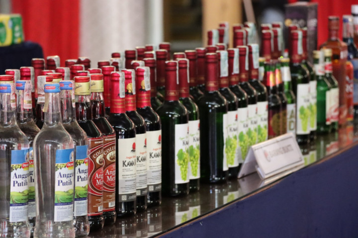 Anak TK di Tulungagung Diduga Dicekoki Minuman Keras oleh Remaja