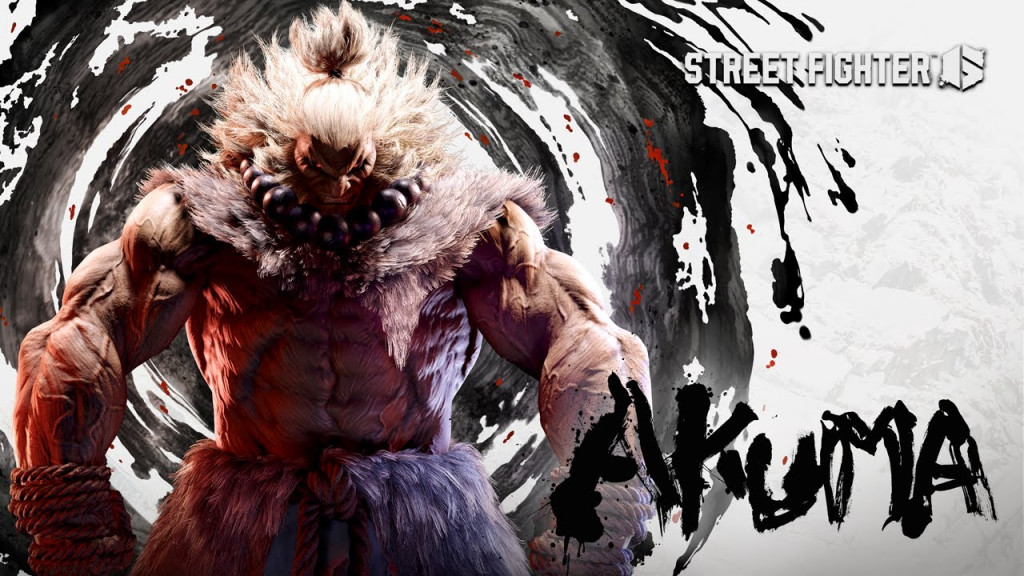 Akuma
