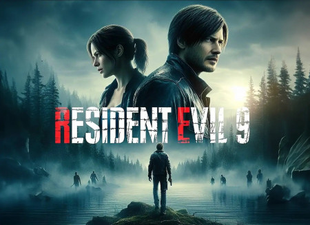 Resident Evil 9 Open World dan Berlatar Asia Tenggara?