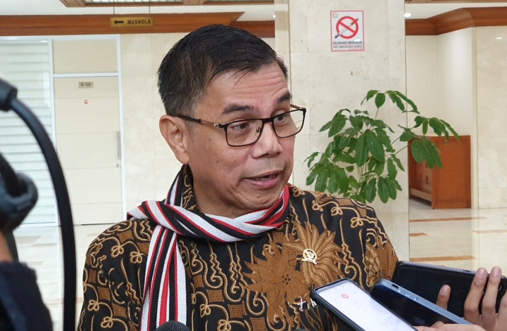 Penguntitan Densus, Jokowi Didorong Panggil Jaksa Agung dan Kapolri