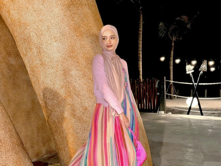 Move On dari Virgoun, Inara Rusli Ungkap Kriteria Calon Suami