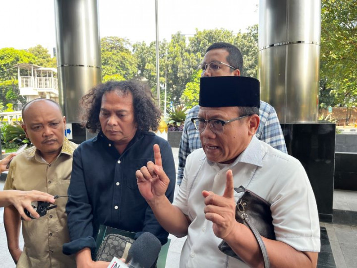 Lelang Barang Sitaan Korupsi Jiwasraya Dilaporkan ke KPK, Koalisi: Rugikan Negara Rp9 Triliun
