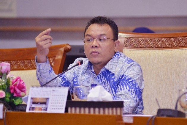 Tak Takut Ahok, PAN Pede Dukung Bobby di Pilgub Sumut