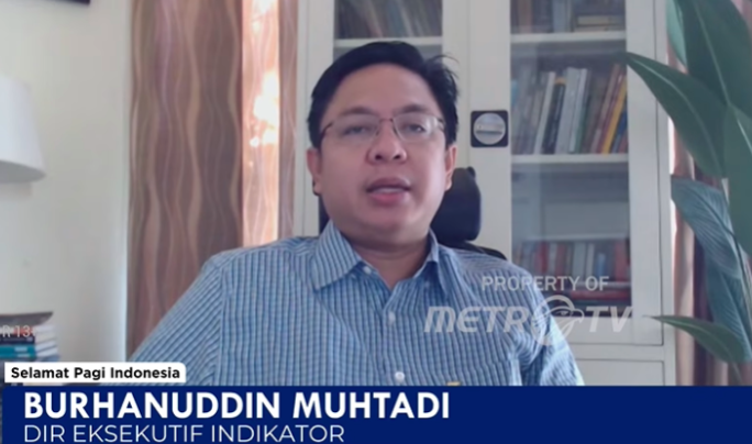 Pilgub Sumut Disebut Setara Jakarta