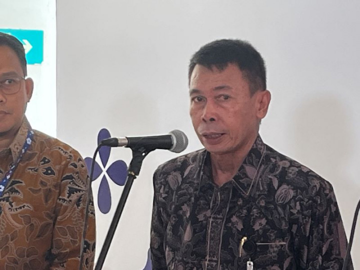 Gazalba Bebas Lagi, Nawawi Masih Tunggu Laporan Jaksa