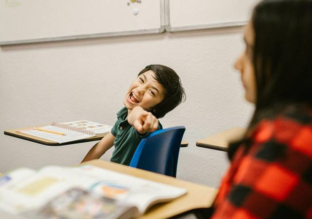 Lima langkah ini bisa dilakukan para pendidik untuk mencegah bullying. (Foto: Ilustrasi/Dok. Pexels.com)