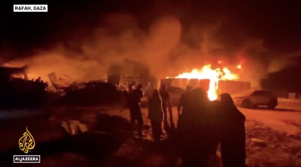 Italia Tegaskan Kekerasan di Gaza oleh Israel Tak Bisa Dibenarkan