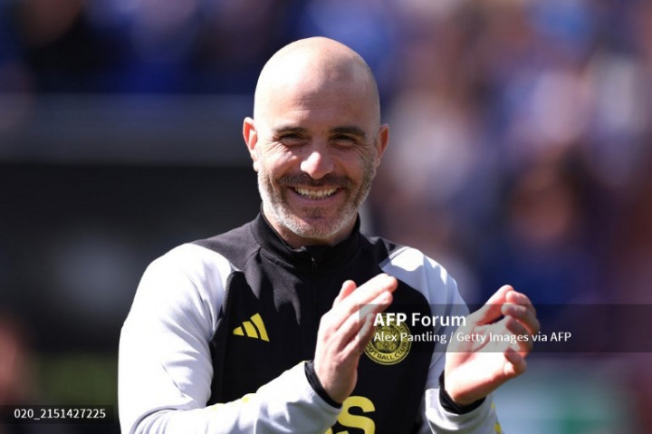 Chelsea Siap Datangkan Enzo Maresca dalam Hitungan Hari