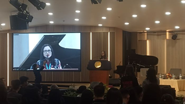 Mahasiswa Dituntut Kreatif, AI Tak Boleh 100% Kuasai Bidang Pariwisata