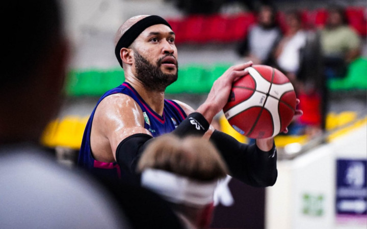 Rebound Kurang Memuaskan, RANS Lepas Jordan