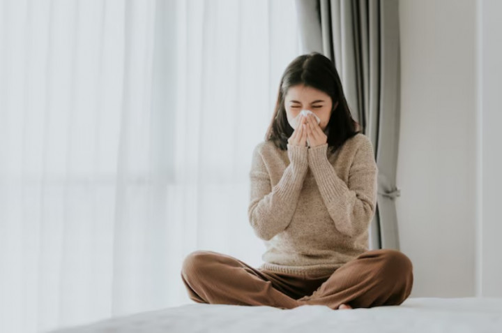 Ini 4 Tips Mudah Kendalikan Alergi saat Kamu di Rumah