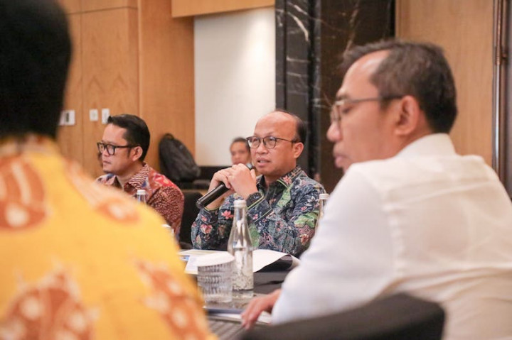 Kemenaker Dukung Penerapan Green Jobs 2025-2029
