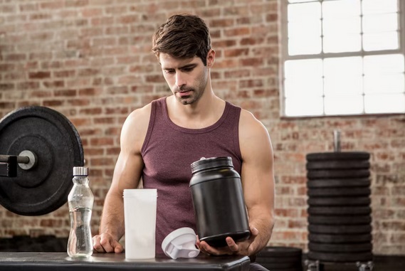 Cocok untuk Tingkatkan Performa dan Pemulihan, Ini 8 Suplemen yang Populer di Kalangan Atlet