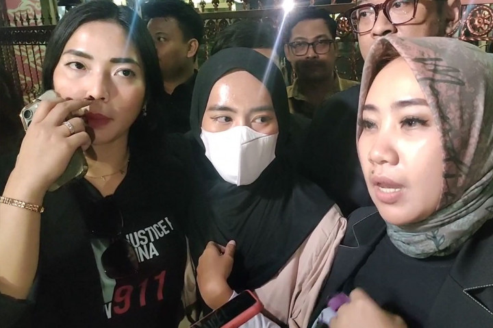 Usai Diperiksa Polisi, Linda Ngaku tak Kenal Dekat dengan Vina