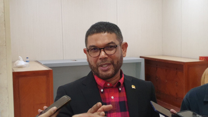 Caleg Terpilih Tersangka Bandar Narkoba, PKS: Kejahatan <i>Extraordinary</i>