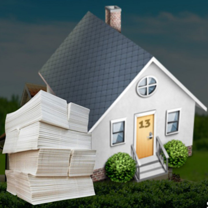 Siapa yang Wajib jadi Peserta Tapera?