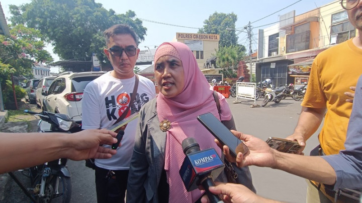 Jumlah Pengacara Pegi Setiawan Bertambah hingga 40 Orang Lebih