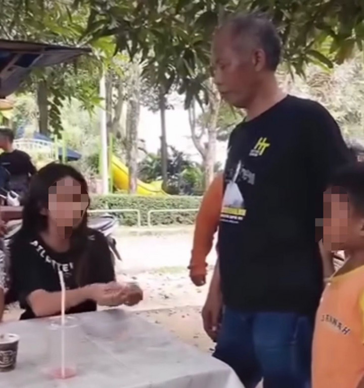 Bikin Geram! Siswi SMK di Tulungagung Cekoki Bocah 7 Tahun dengan Miras