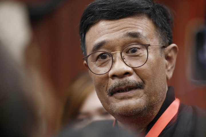 Pilgub Sumut, Djarot PDIP Sindir Menantu Orang Besar