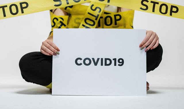 Covid-19 Meningkat di Indonesia, JN.1 Dicurigai Penyebabnya
