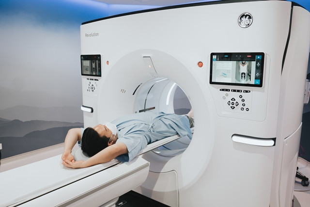 Teknologi CT Scan Terbaru RS Pondok Indah Group untuk Deteksi Gangguan Kesehatan Jantung